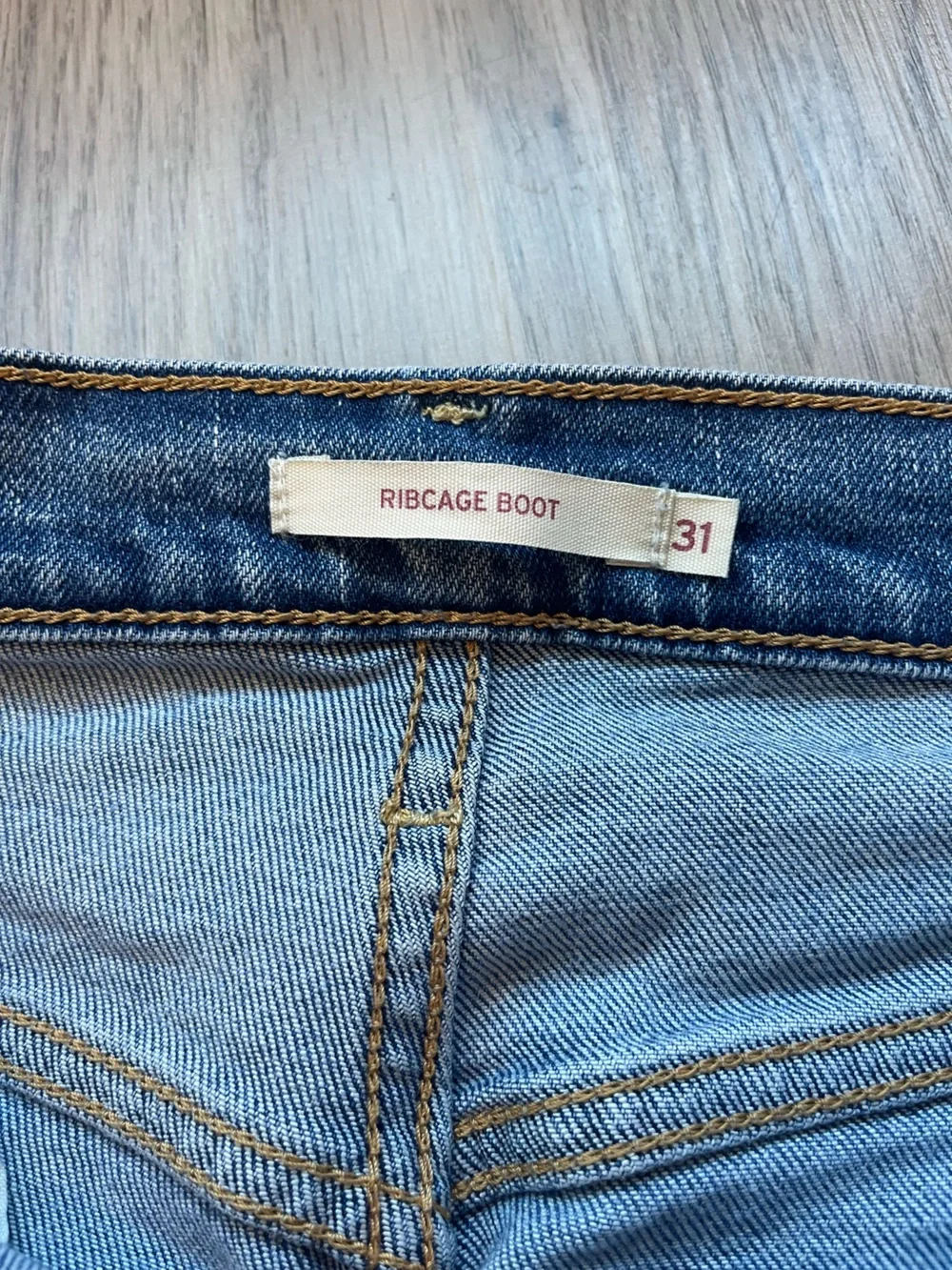 Levis classic levi’s